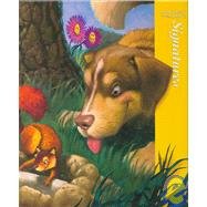 All Smiles: Signatures Level 1 Book 5 Farr, Roger C. and Strickland, Dorothy S.