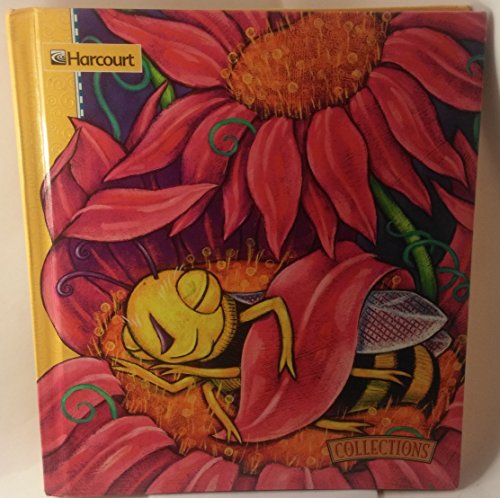 Harcourt School Publishers Collections: Student Edition : Welcome Home Grade 1/4 2000 HARCOURT SCHOOL PUBLISHERS