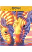 Changing Patterns, Level 3-1: Trophies Series [Hardcover] HARCOURT SCHOOL PUBLISHERS