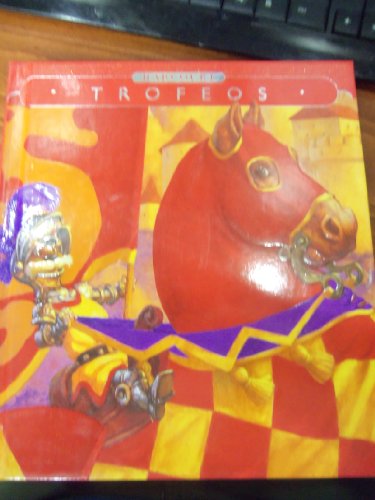 Dias Maravillosos, Grade 2-2 (Trofeos, No. 3) (Spanish Edition) HARCOURT SCHOOL PUBLISHERS