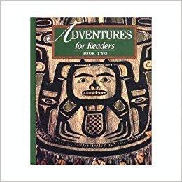 Adventures for Readers, Teacher's Edition [Textbook Binding] Harcourt / Houghton Trade Book