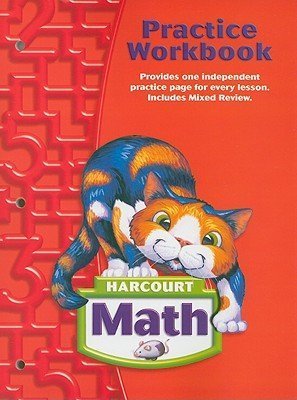 Harcourt Math Reteach Workbook: Teacher Edition Grade 2 [Paperback] unknown