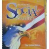Harcourt Social Studies: Teacher Edition, Volume 2 Grade 5 United States 2007 [Hardcover] Harcourt School Publishers
