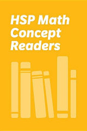 HSP Math: Assessment Guide Grade 2 [Paperback] Harcourt School Publishers