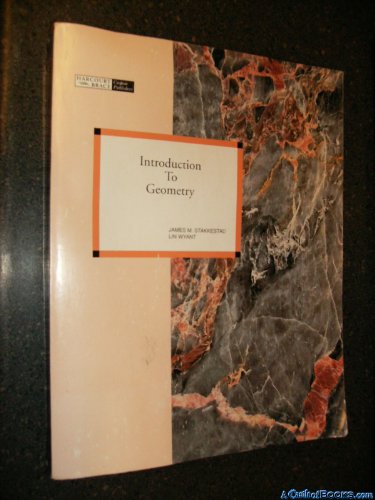 KIP:INTRO TO GEOMETRY