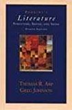Perrine's Literature: Structure, Sound and Sense (Eighth Edition) Arp, Thomas R. and Johnson, Greg