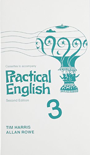 Practical English 3: Audio Tape