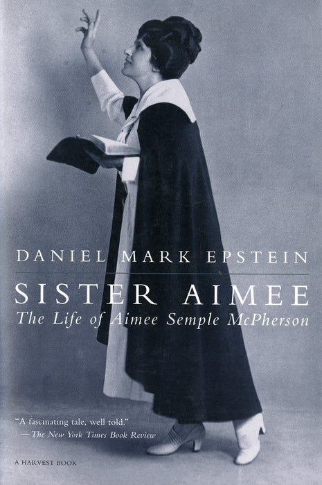 Sister Aimee