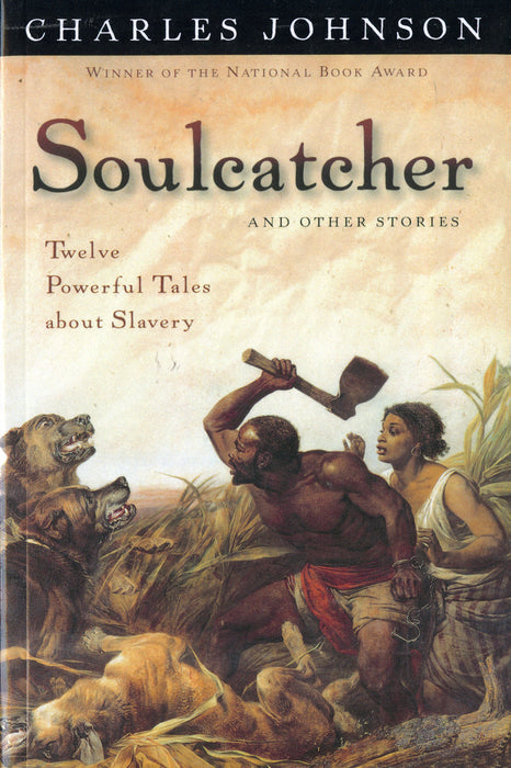 Soulcatcher