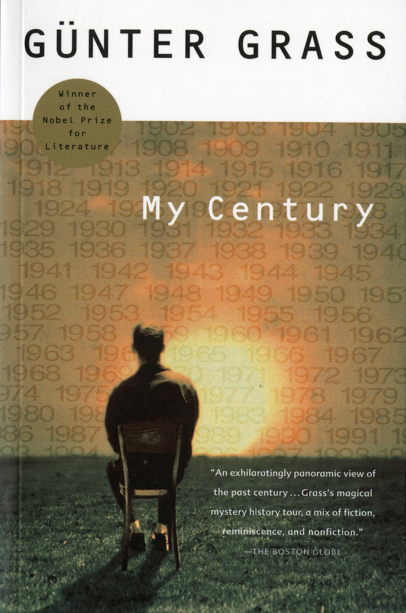 My Century: A Novel