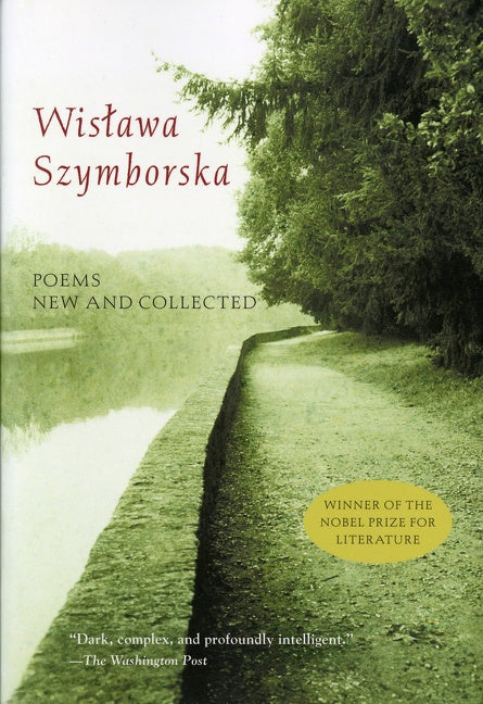 Poems New And Collected: 1957-1997