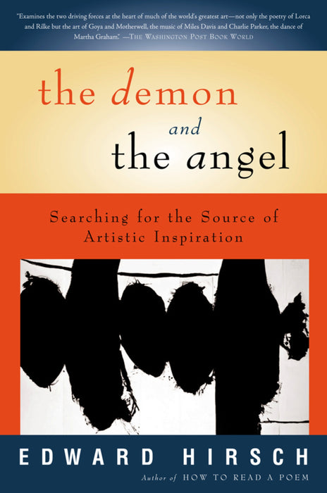 The Demon And The Angel