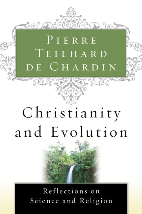 Christianity And Evolution