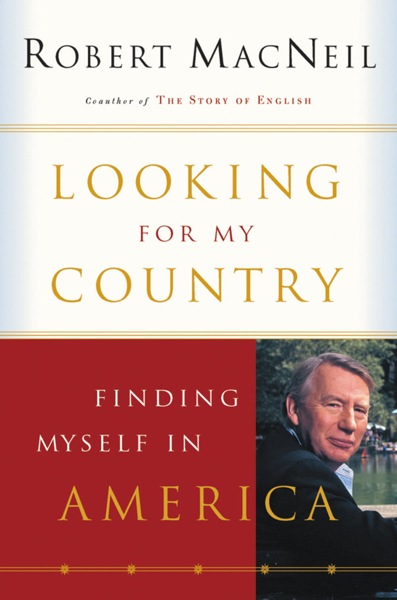 Looking For My Country: Finding Myself in America