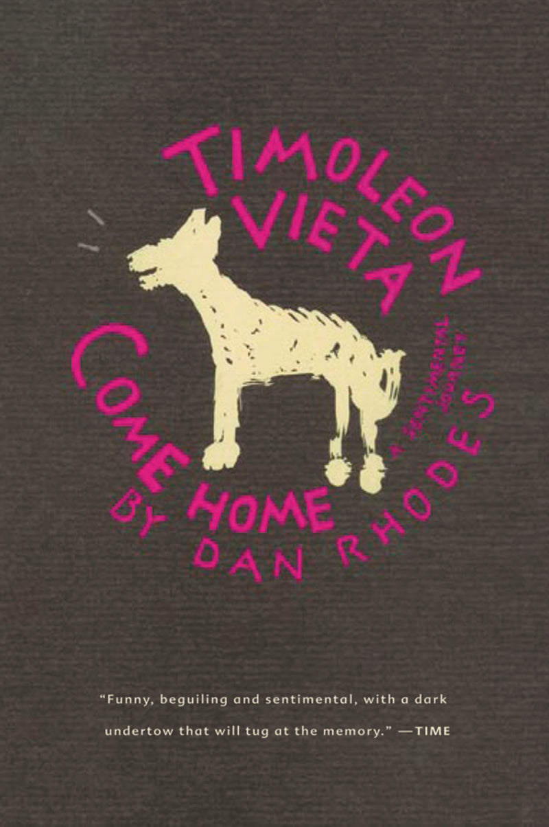 Timoleon Vieta Come Home: A Sentimental Journey