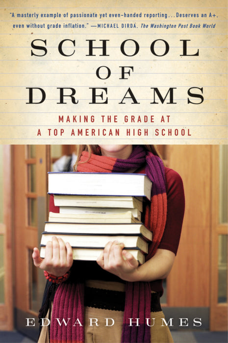 School Of Dreams