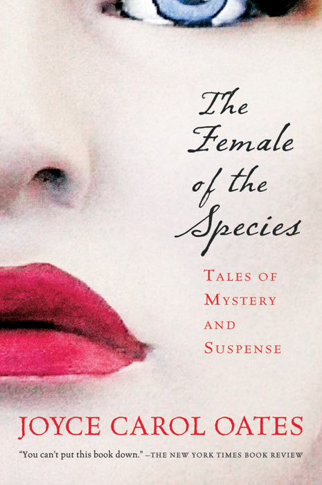 The Female Of The Species