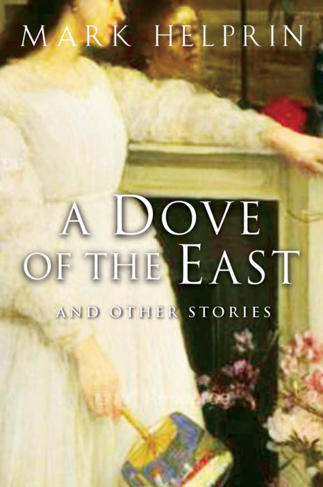 A Dove Of The East