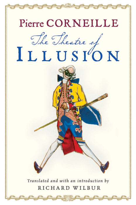 The Theatre Of Illusion