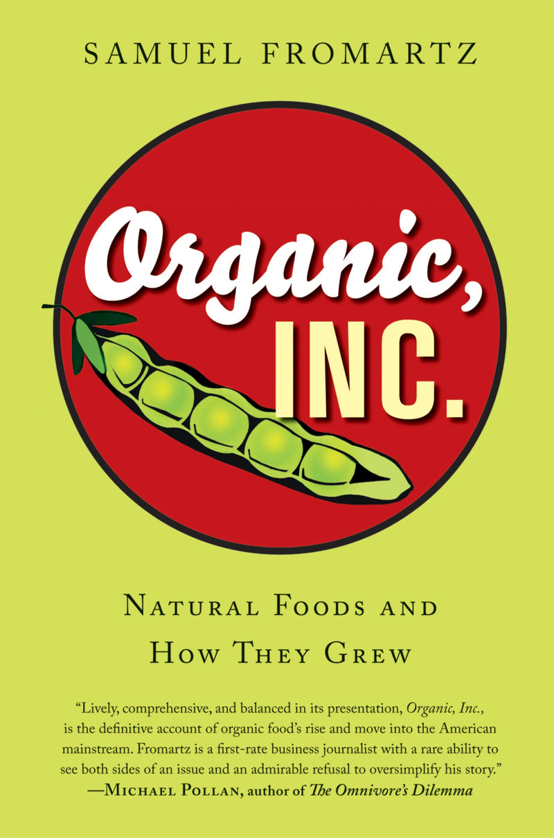 Organic, Inc.