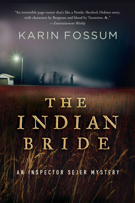 The Indian Bride