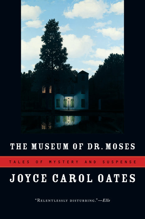 The Museum Of Dr. Moses