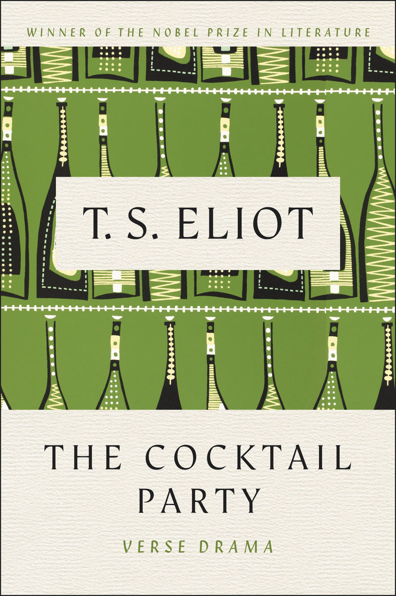 The Cocktail Party: Verse Drama