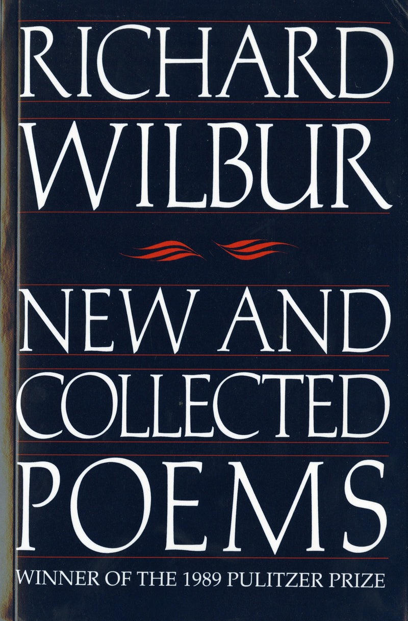 New And Collected Poems: A Poetry Collection