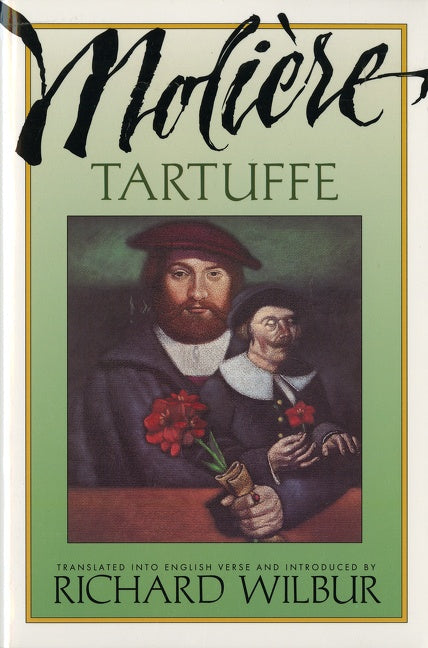 Tartuffe, By Molière