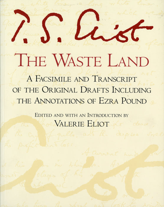 The Waste Land