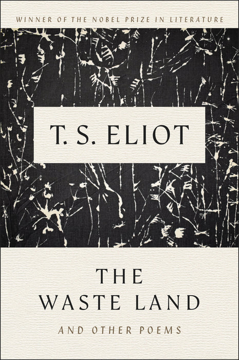 The Waste Land And Other Poems