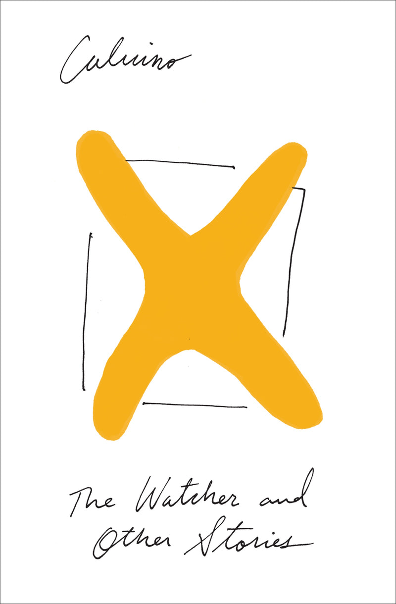 The Watcher And Other Stories