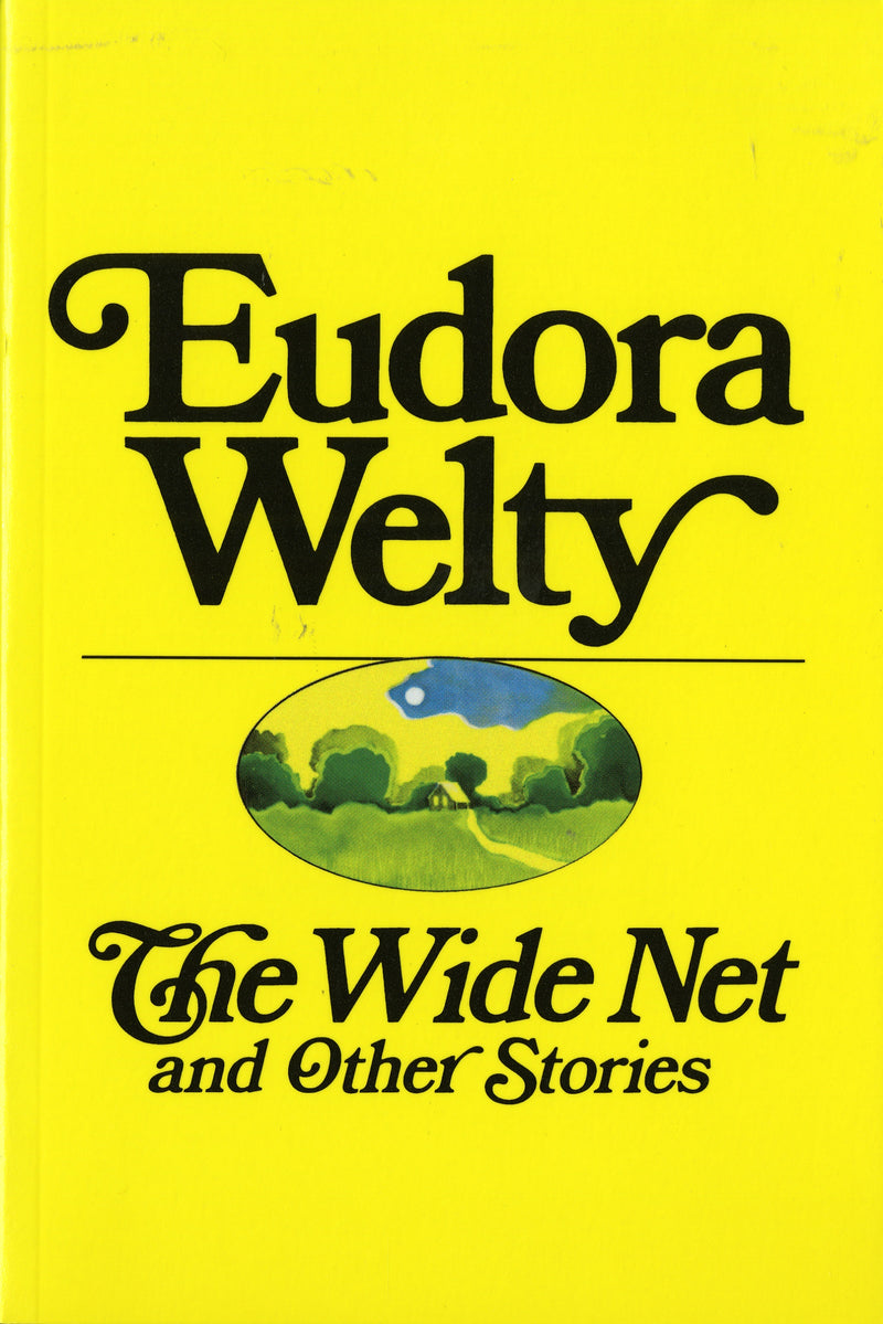 The Wide Net And Other Stories