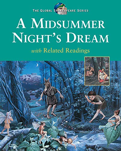 Global Shakespeare: A Midsummer Night's Dream