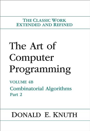 Art Of Computer Programming The