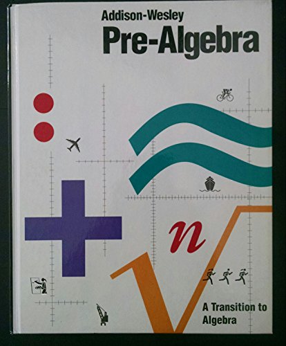 Pre Algebra Odaffer