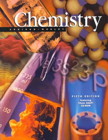 Chemistry [Hardcover] Wilbraham, Antony C.