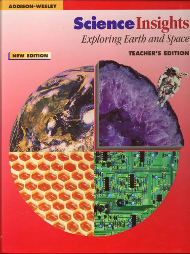 Exploring Earth and Space New Edition Teacher's Edition [Hardcover] Michael Anthony DiSpezio