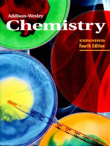 Addison Wesley : Chemistry [Hardcover] Antony C. Wilbraham