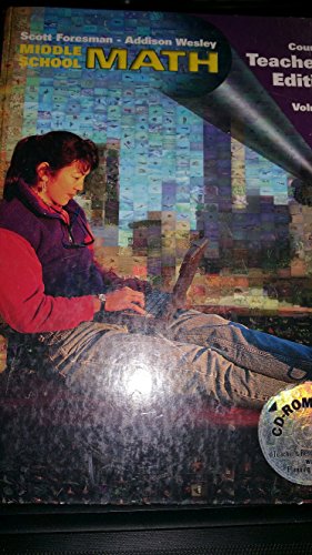 Middle School Math [Hardcover] L. Carey Bolster
