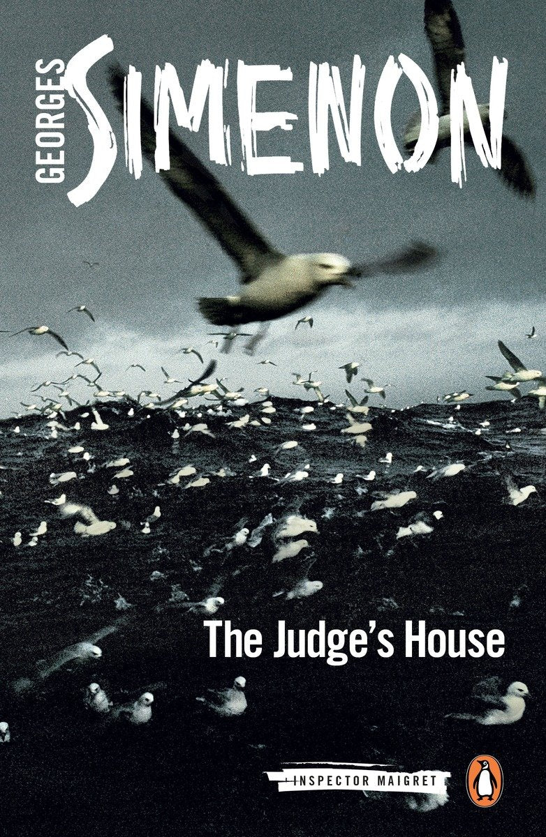 Inspector Maigret