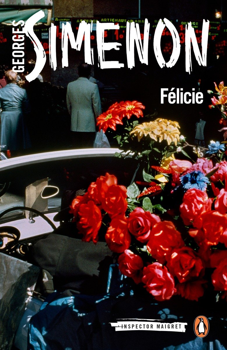 Inspector Maigret