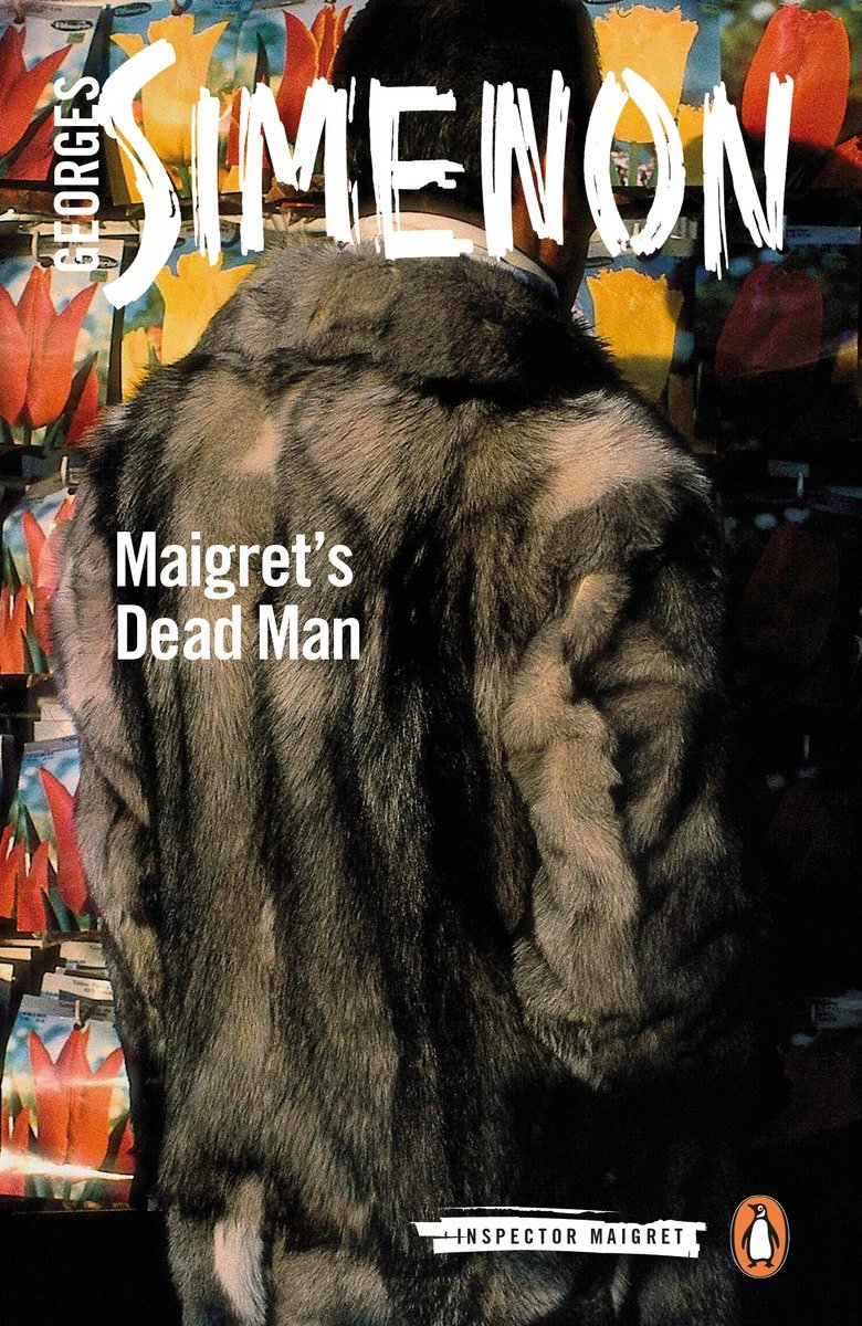 Inspector Maigret