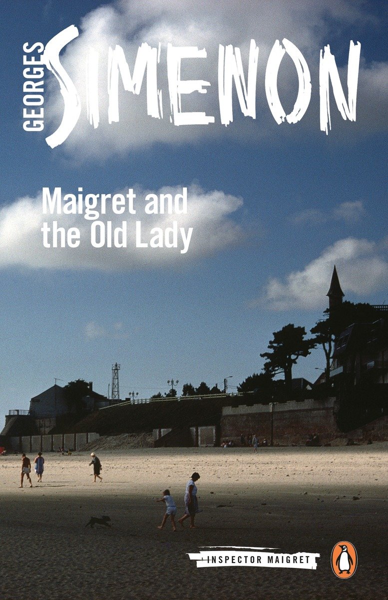 Inspector Maigret