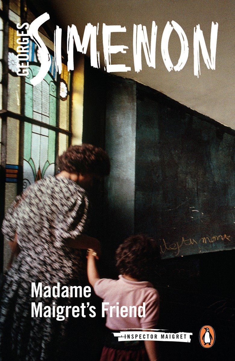 Inspector Maigret
