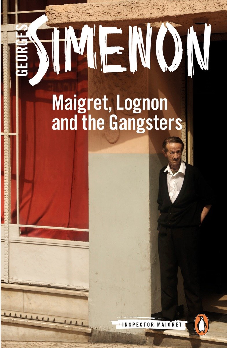 Inspector Maigret