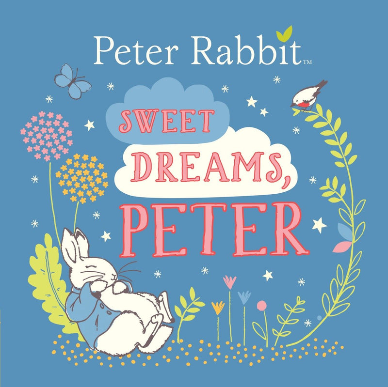 Peter Rabbit