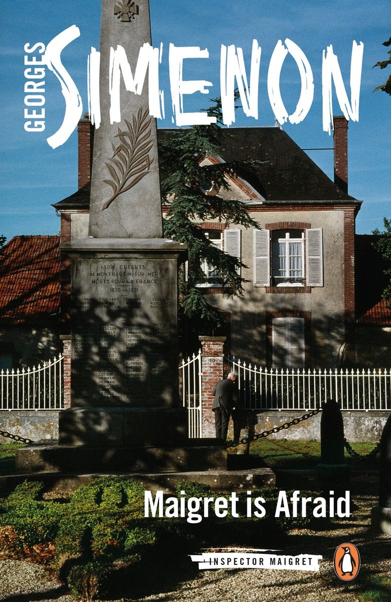 Inspector Maigret