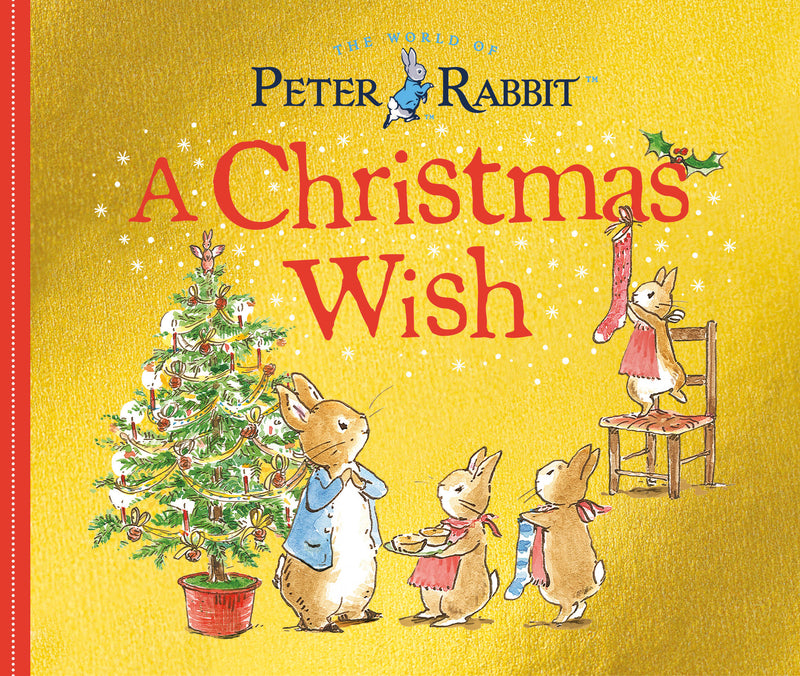A Christmas Wish