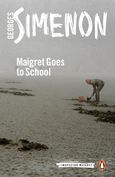 Inspector Maigret